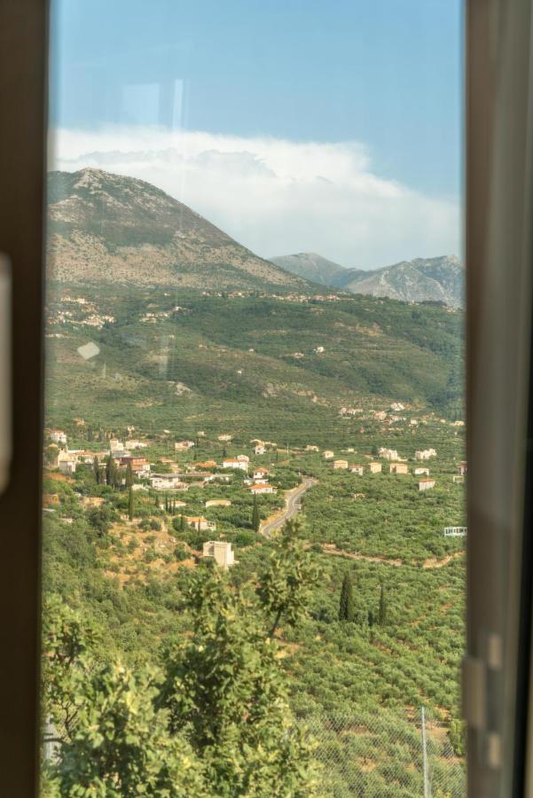 Kika Residences Ayos Nikolaos Dış mekan fotoğraf