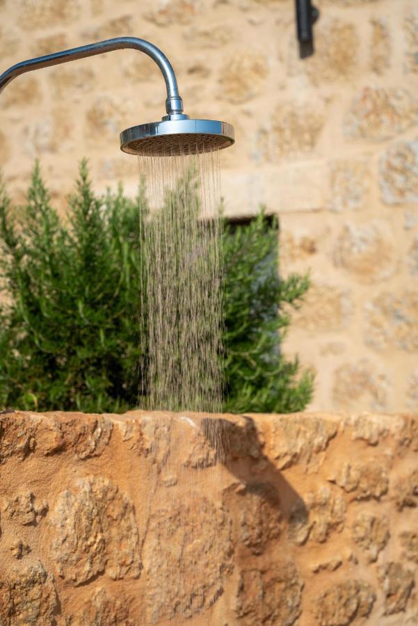 Kika Residences Ayos Nikolaos Dış mekan fotoğraf
