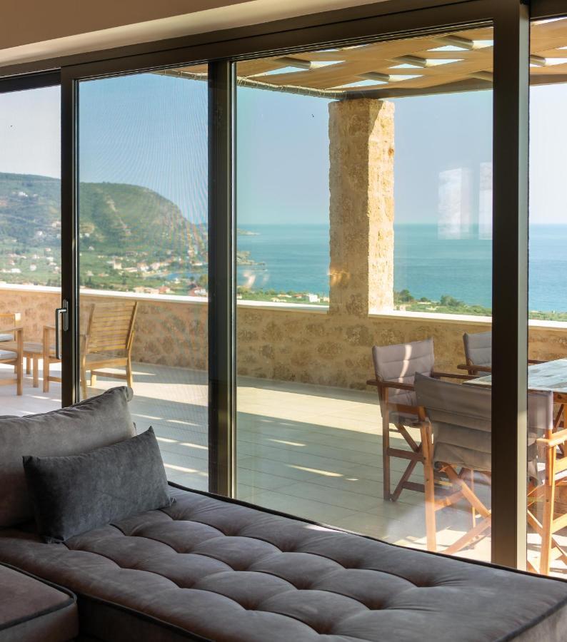 Kika Residences Ayos Nikolaos Dış mekan fotoğraf