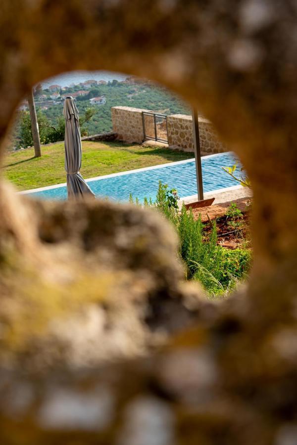 Kika Residences Ayos Nikolaos Dış mekan fotoğraf