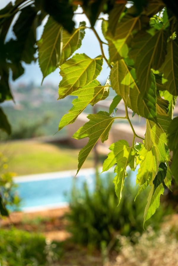 Kika Residences Ayos Nikolaos Dış mekan fotoğraf
