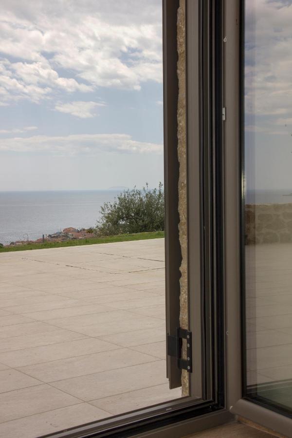 Kika Residences Ayos Nikolaos Dış mekan fotoğraf